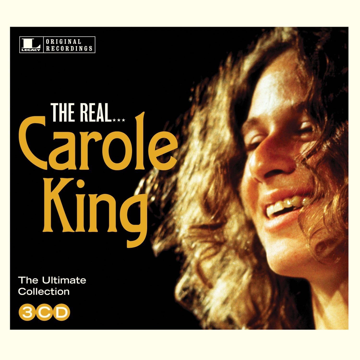 Carole King - The Real Carole King [3CD] - Amazon.com Music